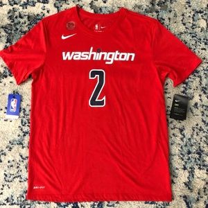 Nike Wizards Men's Large John Wall #2 NWT